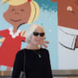 Meet your Posher, Donna